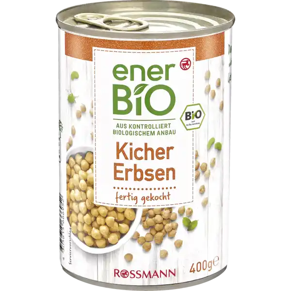 Kichererbsen