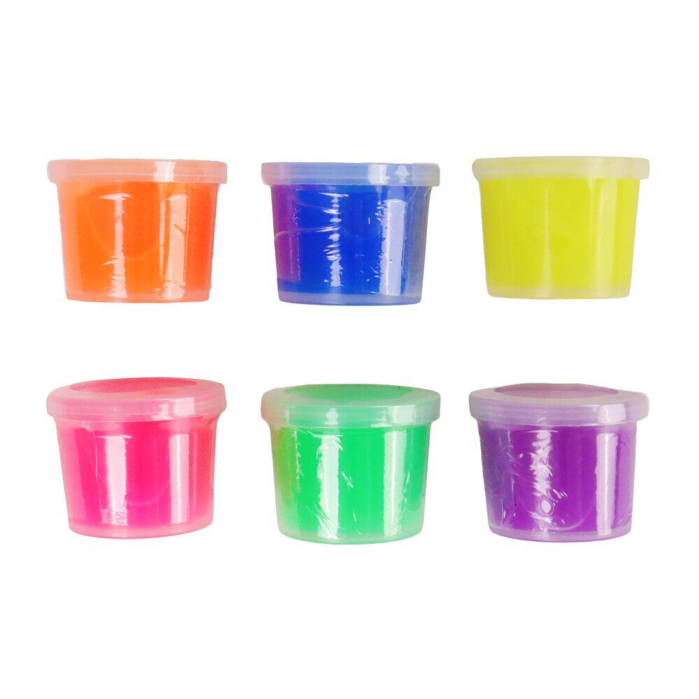 Slime en pot 23g