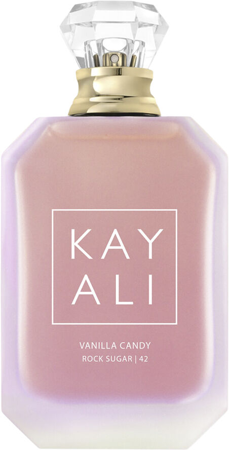 Kayali Vanilla Candy Rock Sugar l 42 Eau de Parfum