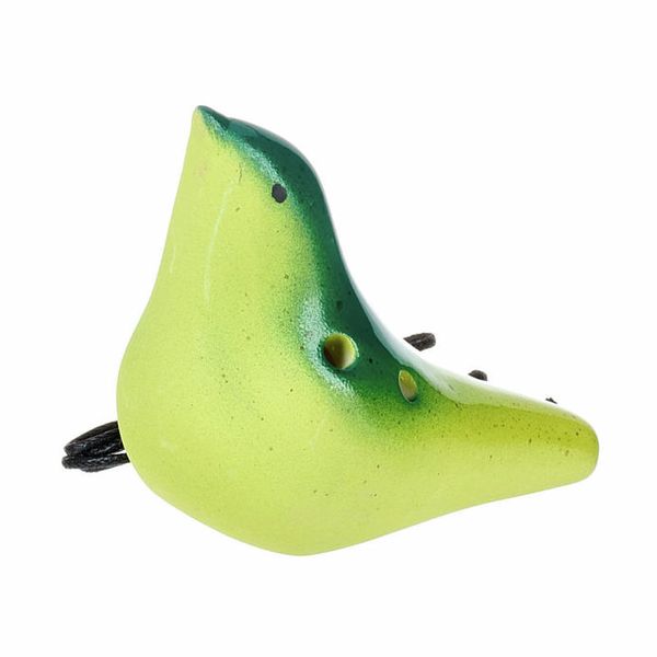 Thomann Ocarina 4H Bird Yellow-Green