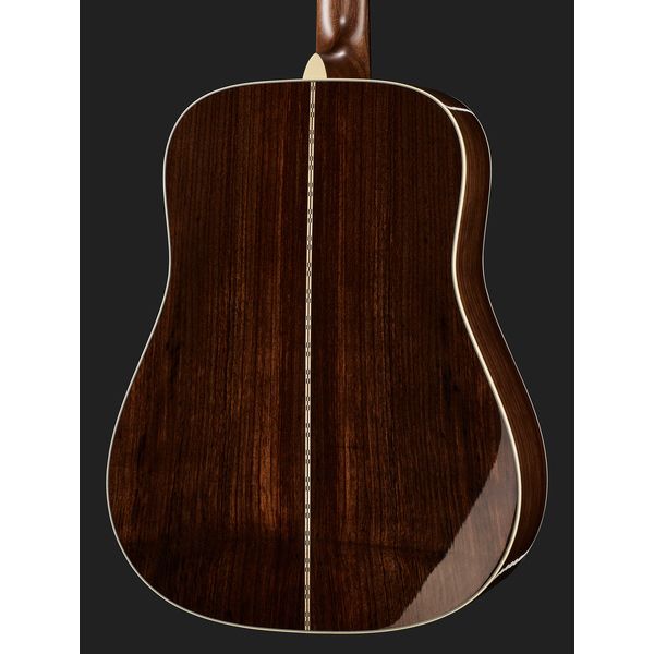 Martin Guitar D-28 Lefthand
