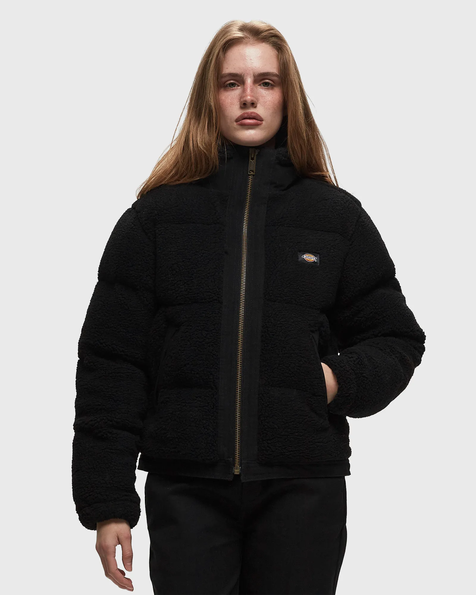 DICKIES MOUNT HOPE PUFFER W