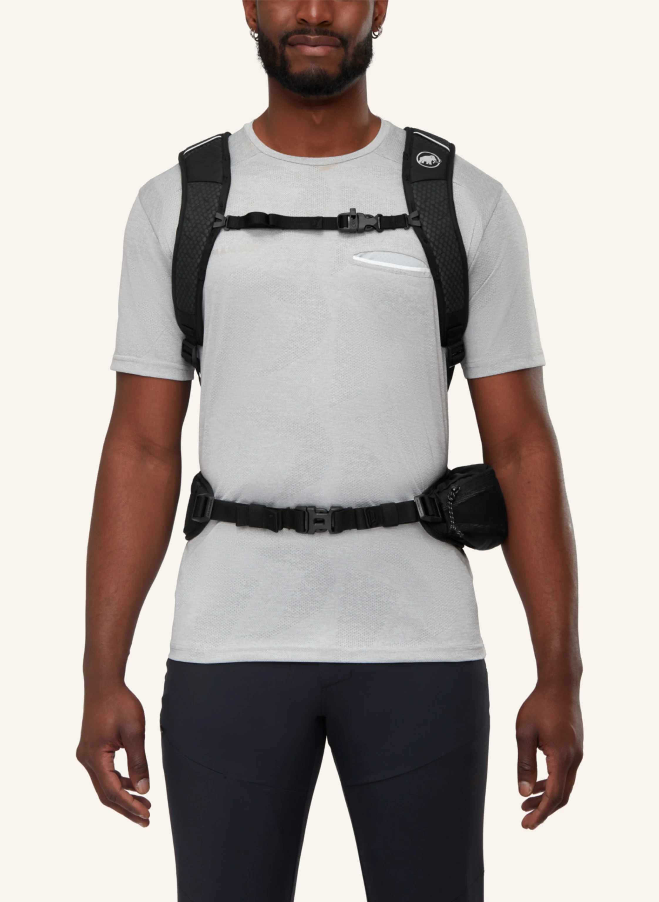 MAMMUT Trekking- & Wanderrucksack LITHIUM 25
