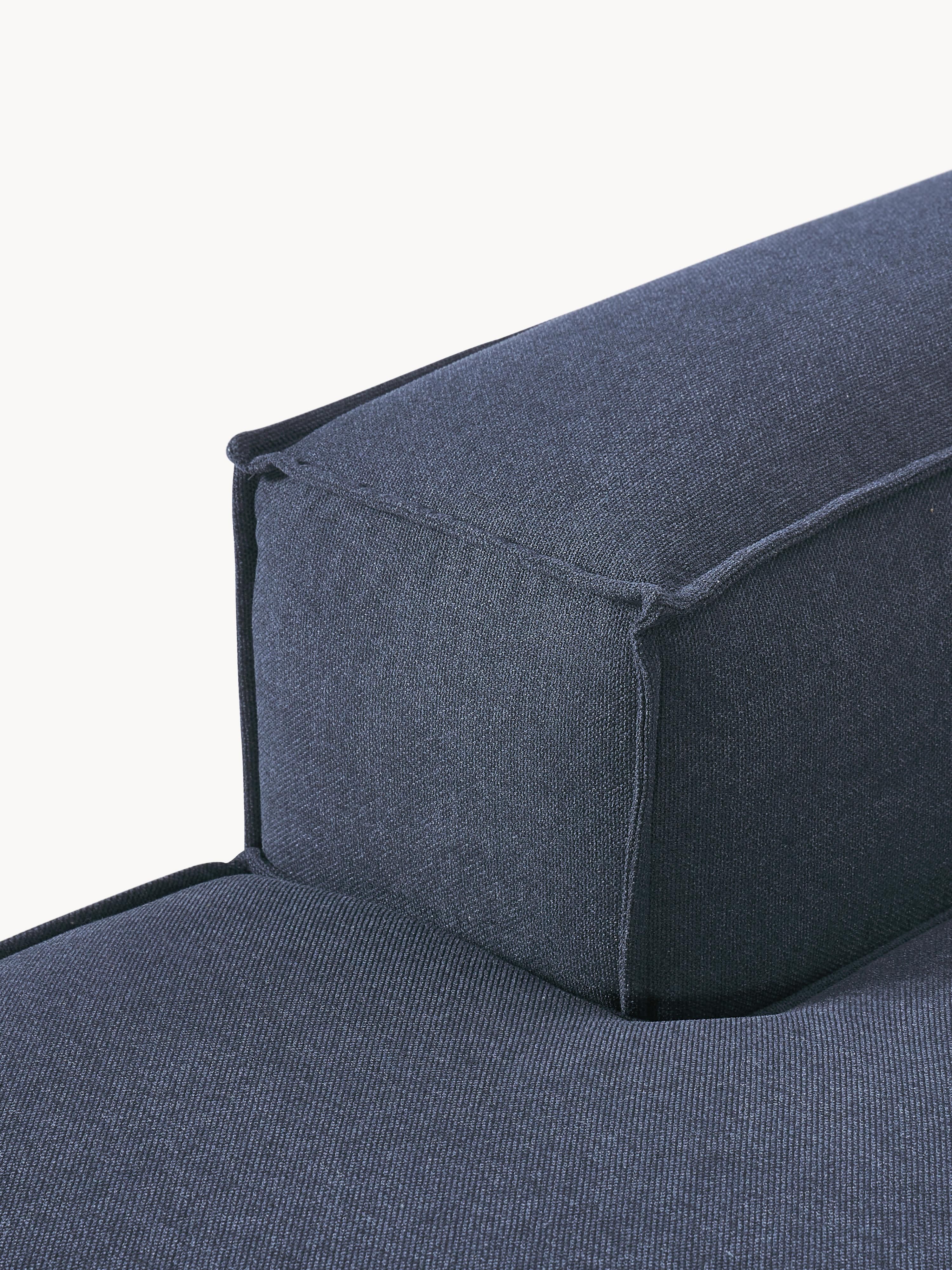 Chaise longue hoekmodule Lennon