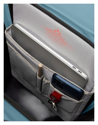 Sac à Dos / Sacoche de Porte-Bagages Vaude Aqua Transformer 26L Bleu