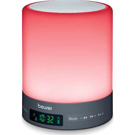 Beurer WL 50 Plug-in natlys