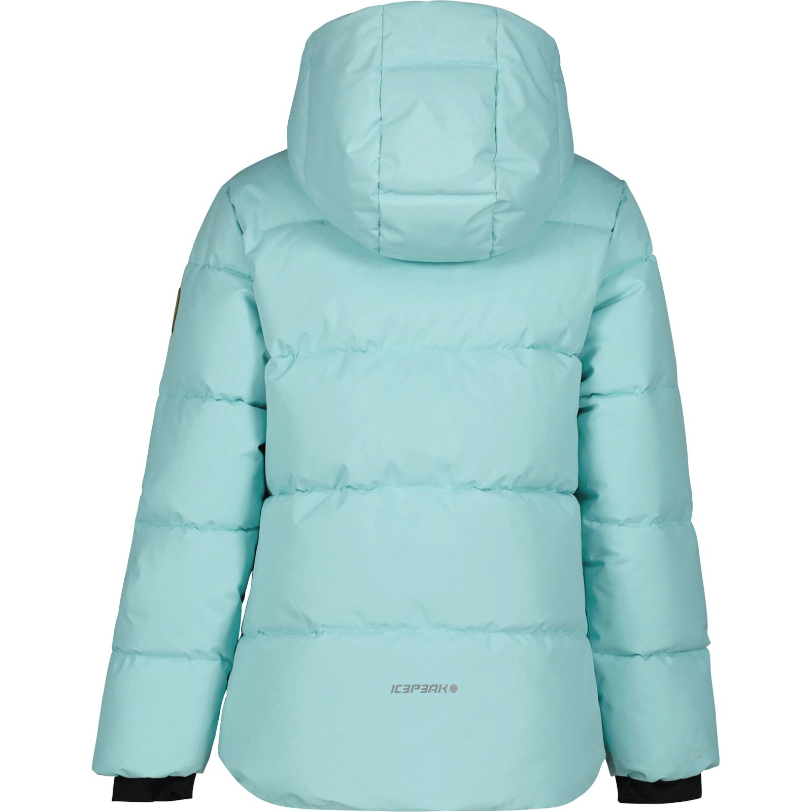 Icepeak Kinder-Winterjacke Kenova