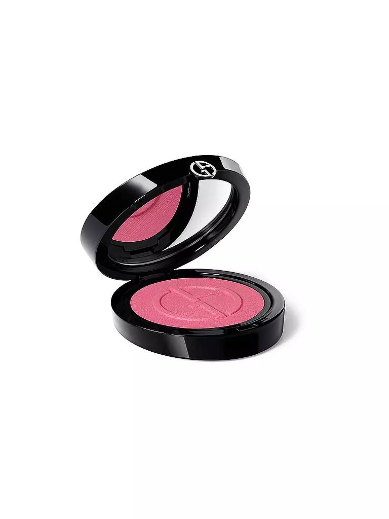 GIORGIO ARMANI COSMETICS Rouge - Luminous Silk Glow Blush ( 51 ) rosa