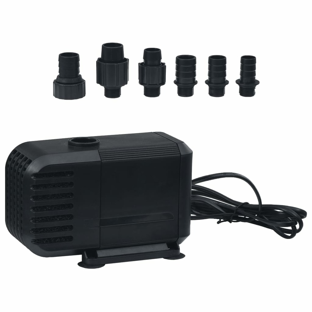 Pompe submersible d'aquarium 2500 l/h