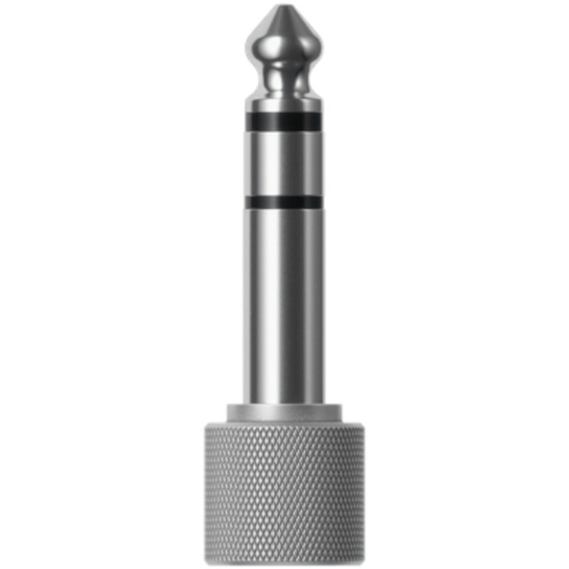 Teenage Engineering Tele Jack Adaptor 6.35 mm - 3.5 mm
