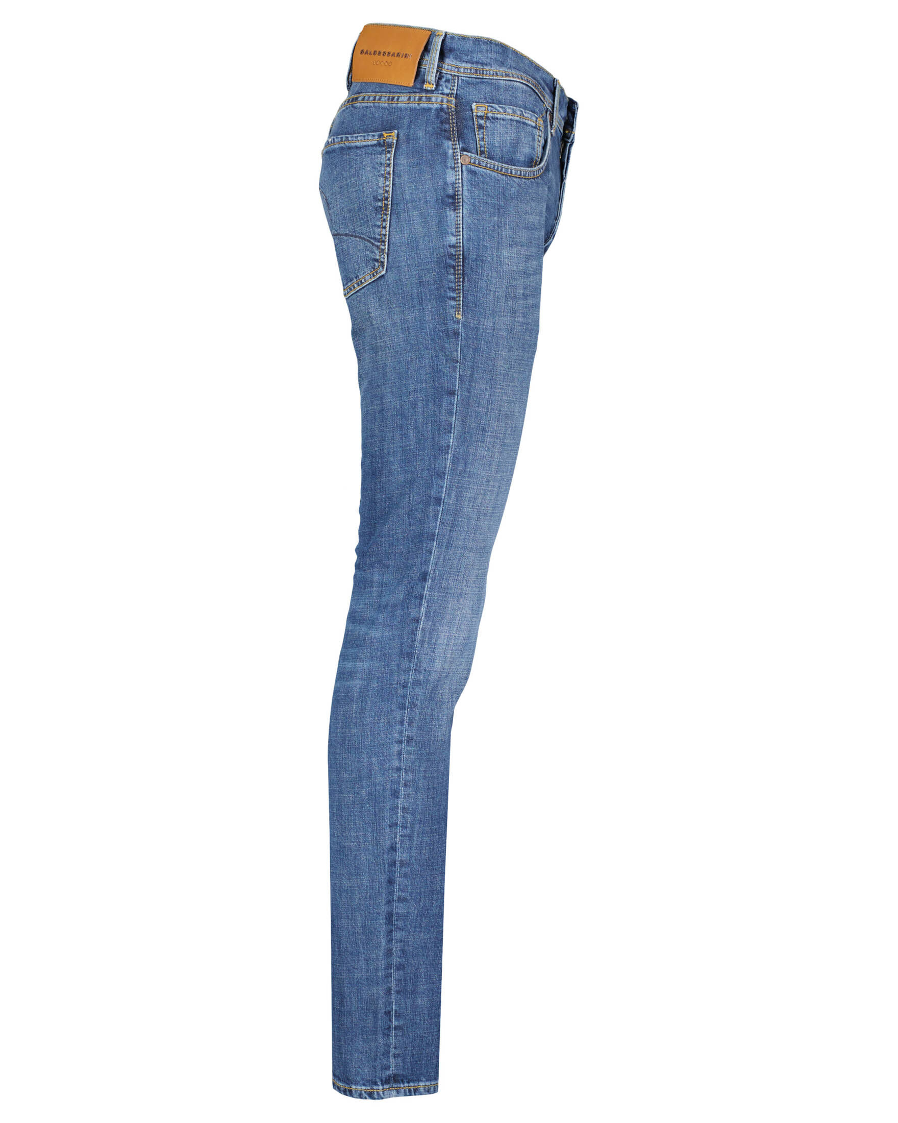 Baldessarini| Herren Jeans JACK Regular Fit
