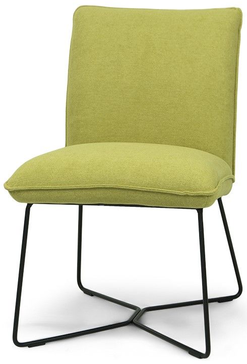 Eettafelstoel Wouter B54 x D72 x H85 cm