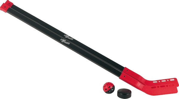 New Sports Street Hockey-Set Junior