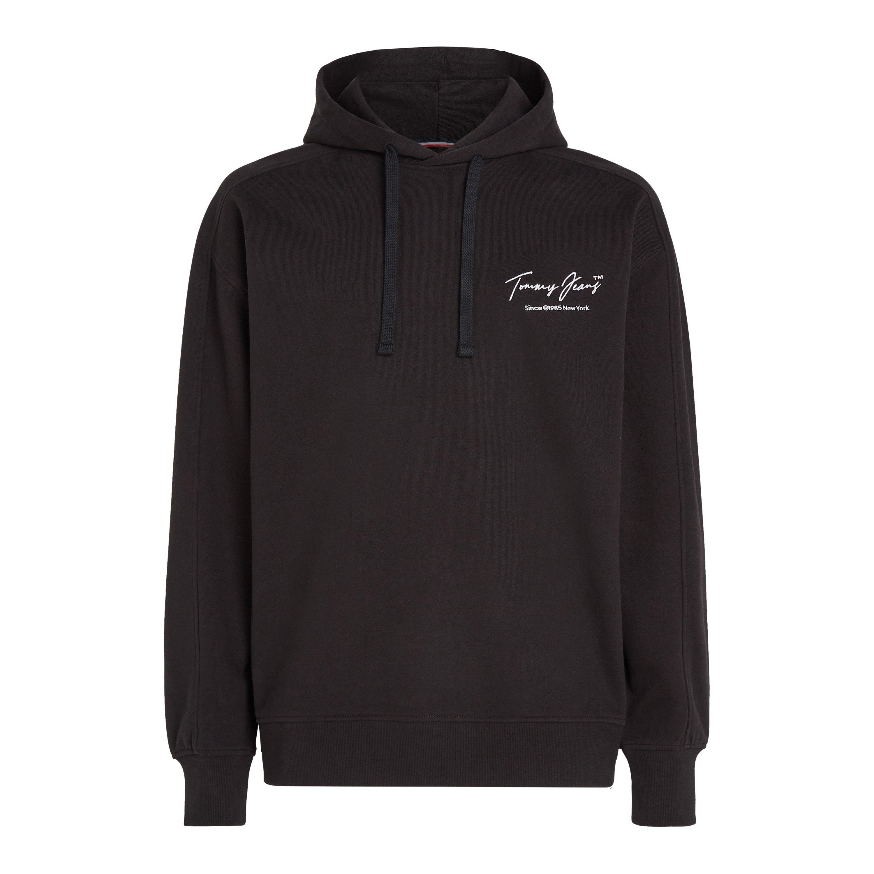 Tommy Jeans Vintage Text OTH Hoodie