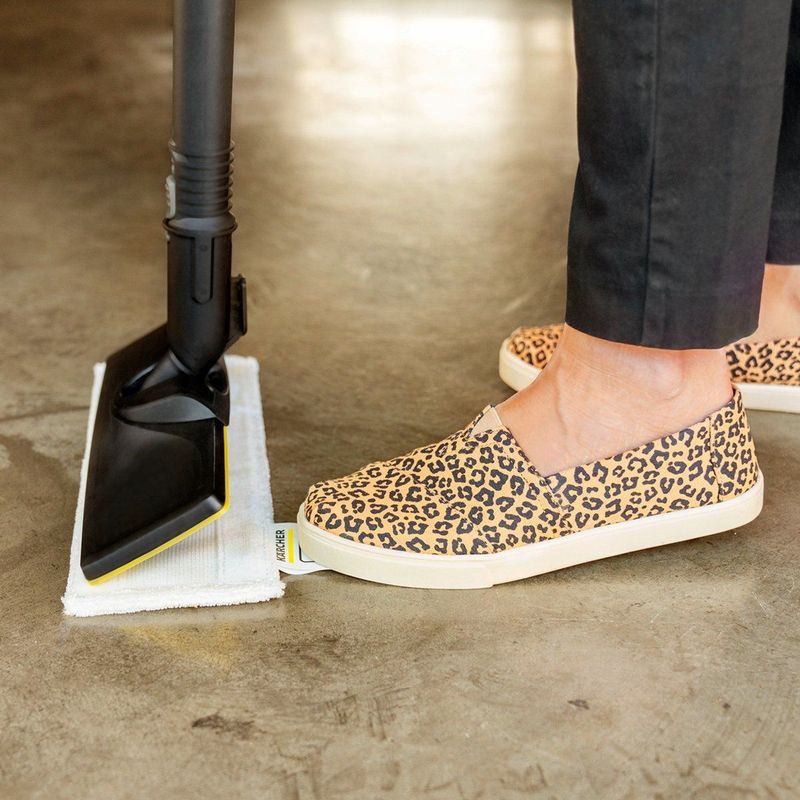 Karcher - SC 2 Deluxe - Stoomreiniger - 1L - 1500W