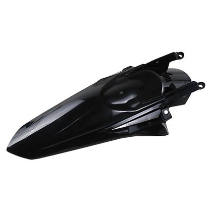 Garde boue CYCRA ARRIERE NOIR POWERFLOW