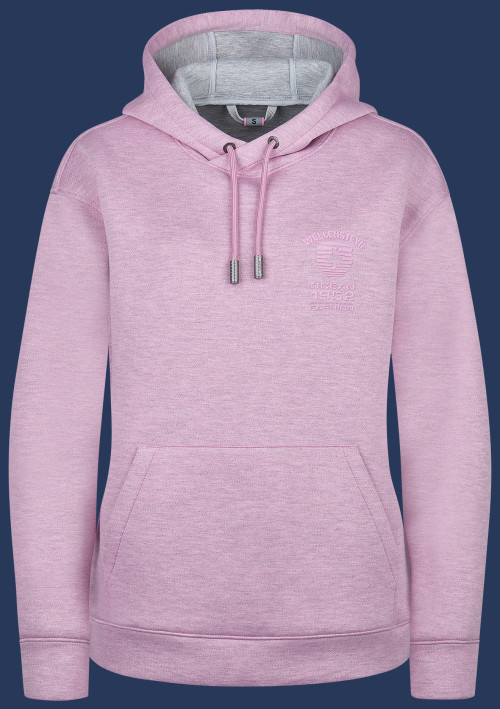 Swoody Lady ScuWiLiHiTec, Pinkmelange