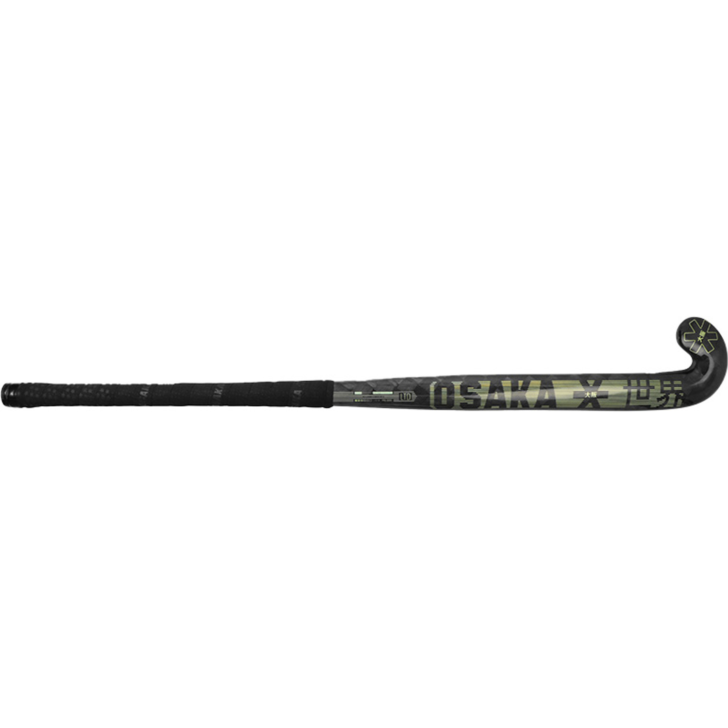 Osaka Pro Tour Limited Pro Bow