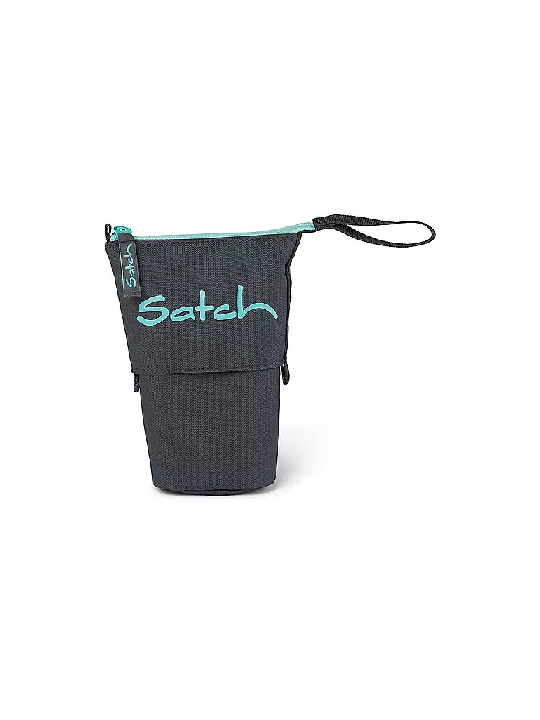 SATCH Pencil Slider Mint Phantom grau