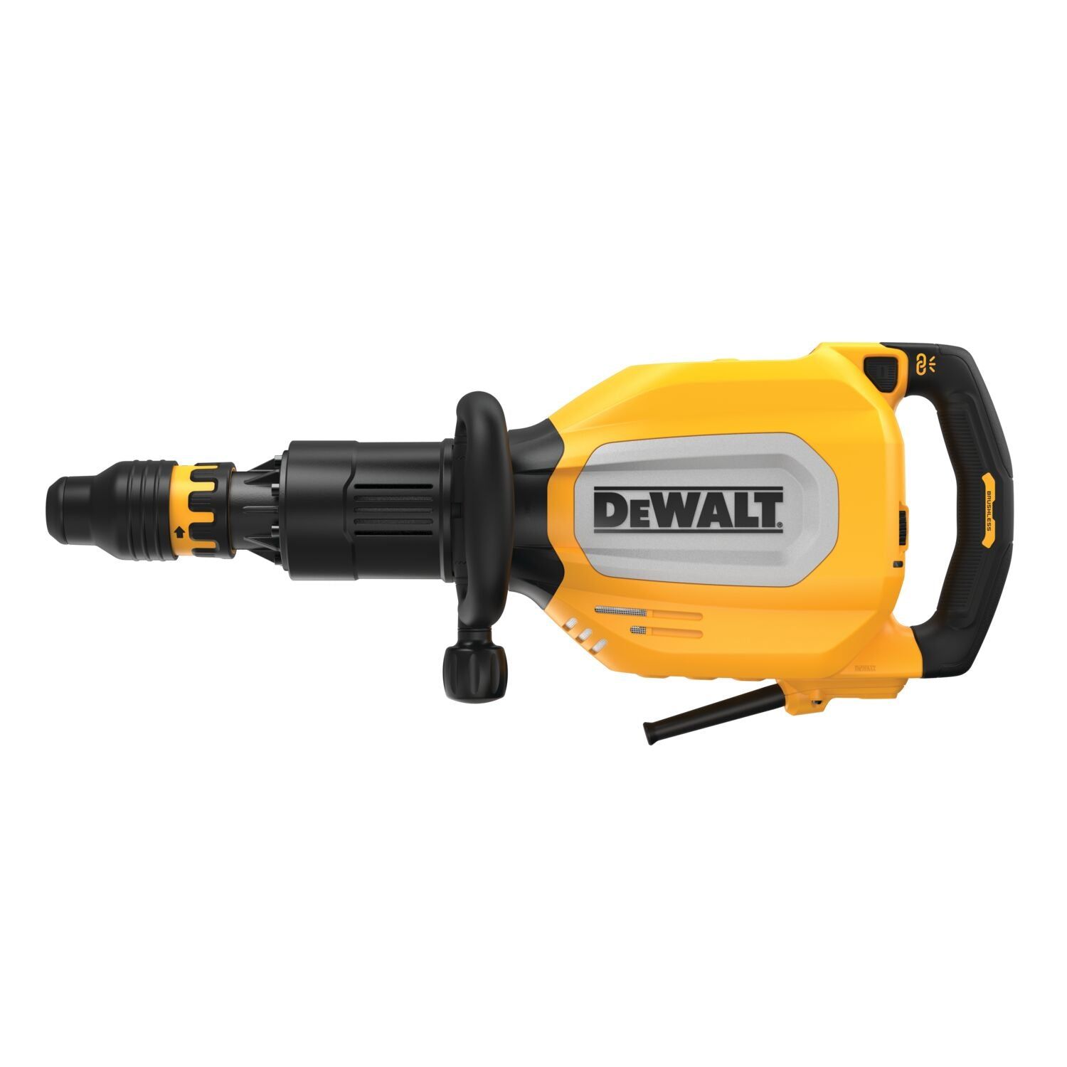 DeWALT D25911K Breekhamer SDS-Max 27J 230V 1700W in koffer