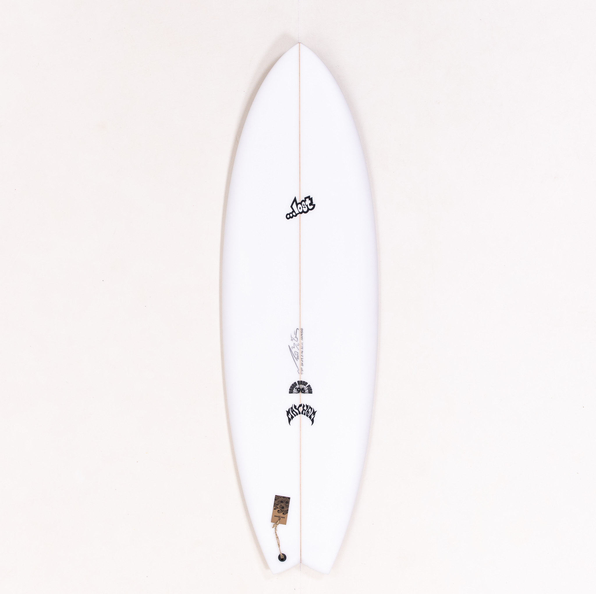 Lost RNF 96 - 5'8 x 20.25