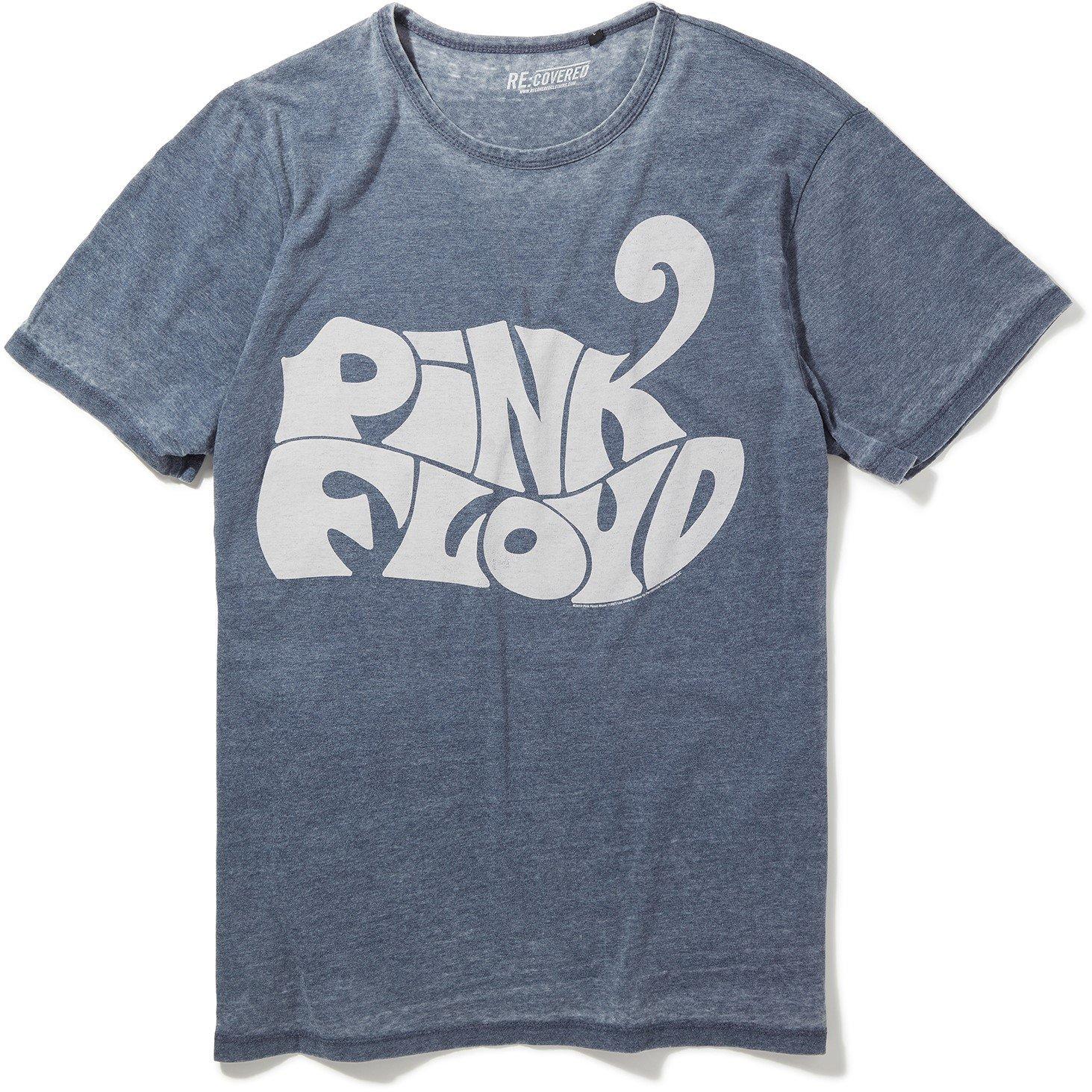Pink Floyd PF Pink Floyd T Shirt Print T Shirt Adults