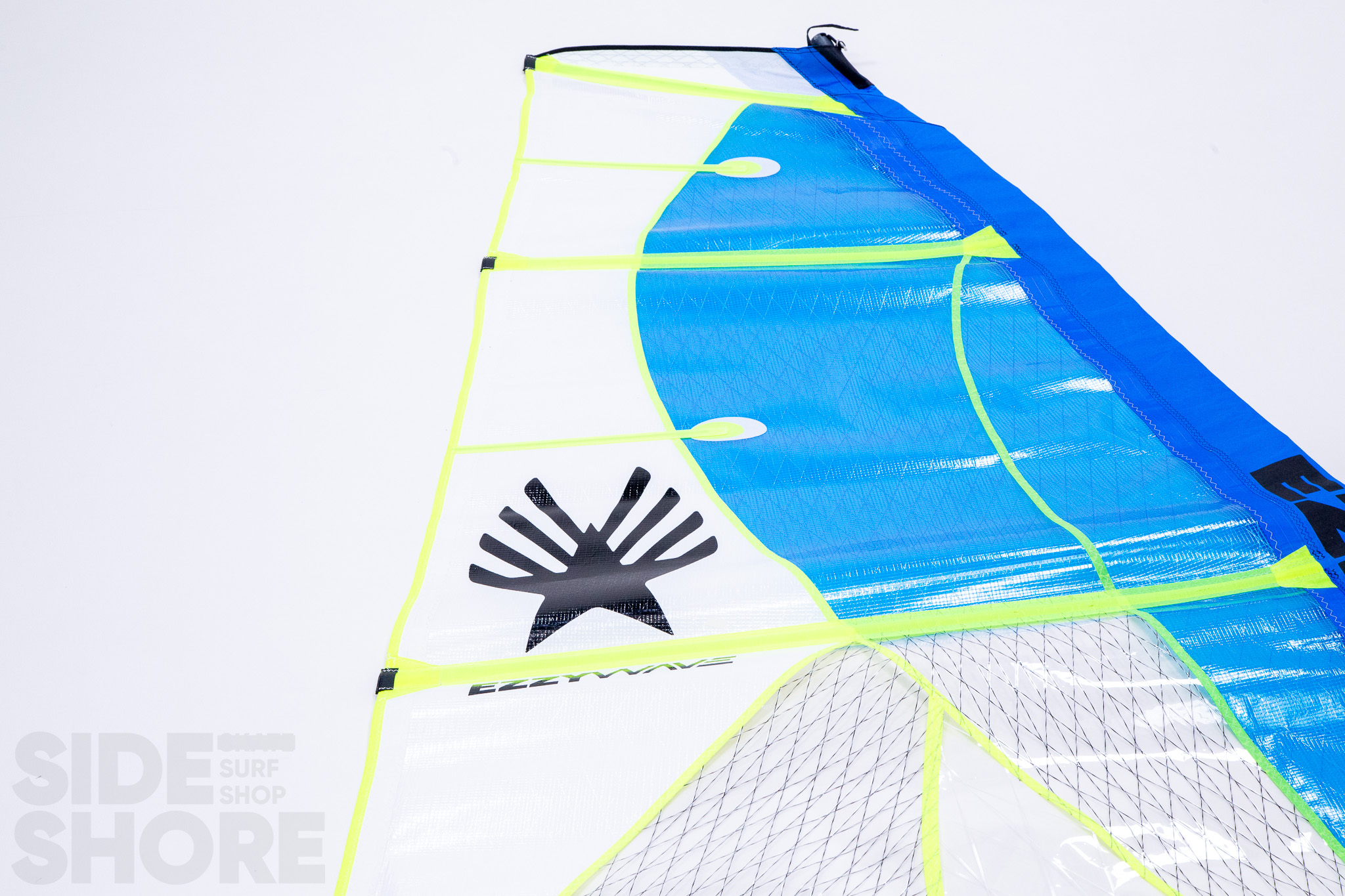 Ezzy Sails Ezzy Wave 4.5 m² - 2020 #38 4.5m²