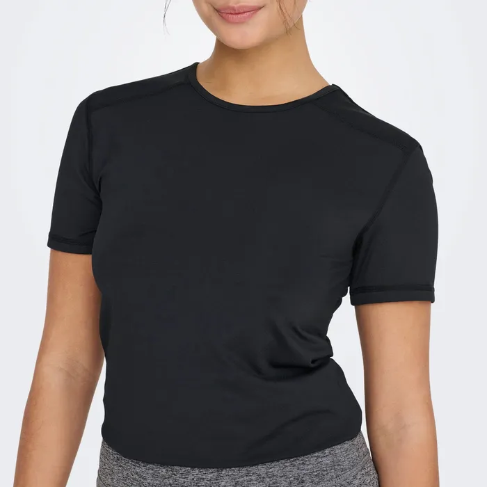 Only Play Mila SS Training Shirt Dames