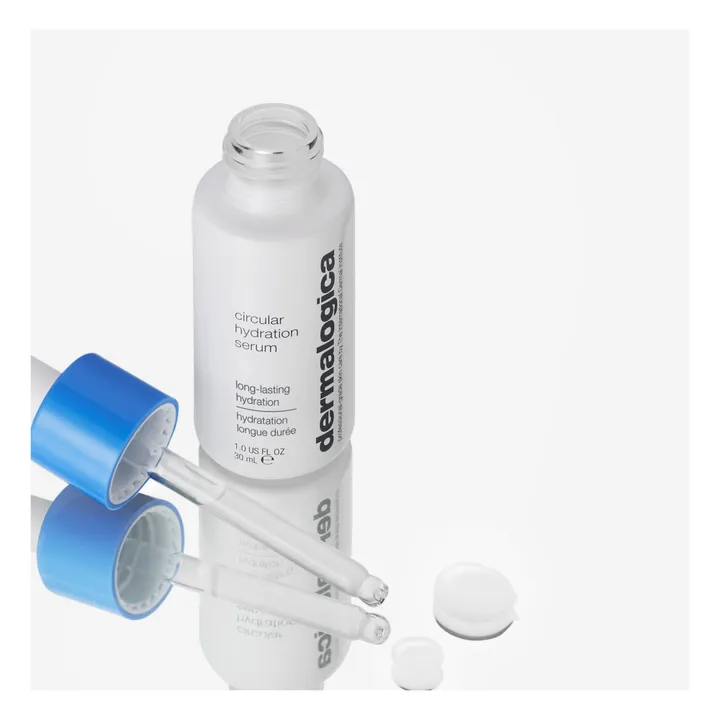 Dermalogica Sérum hydratation circulaire intense - 30 ml