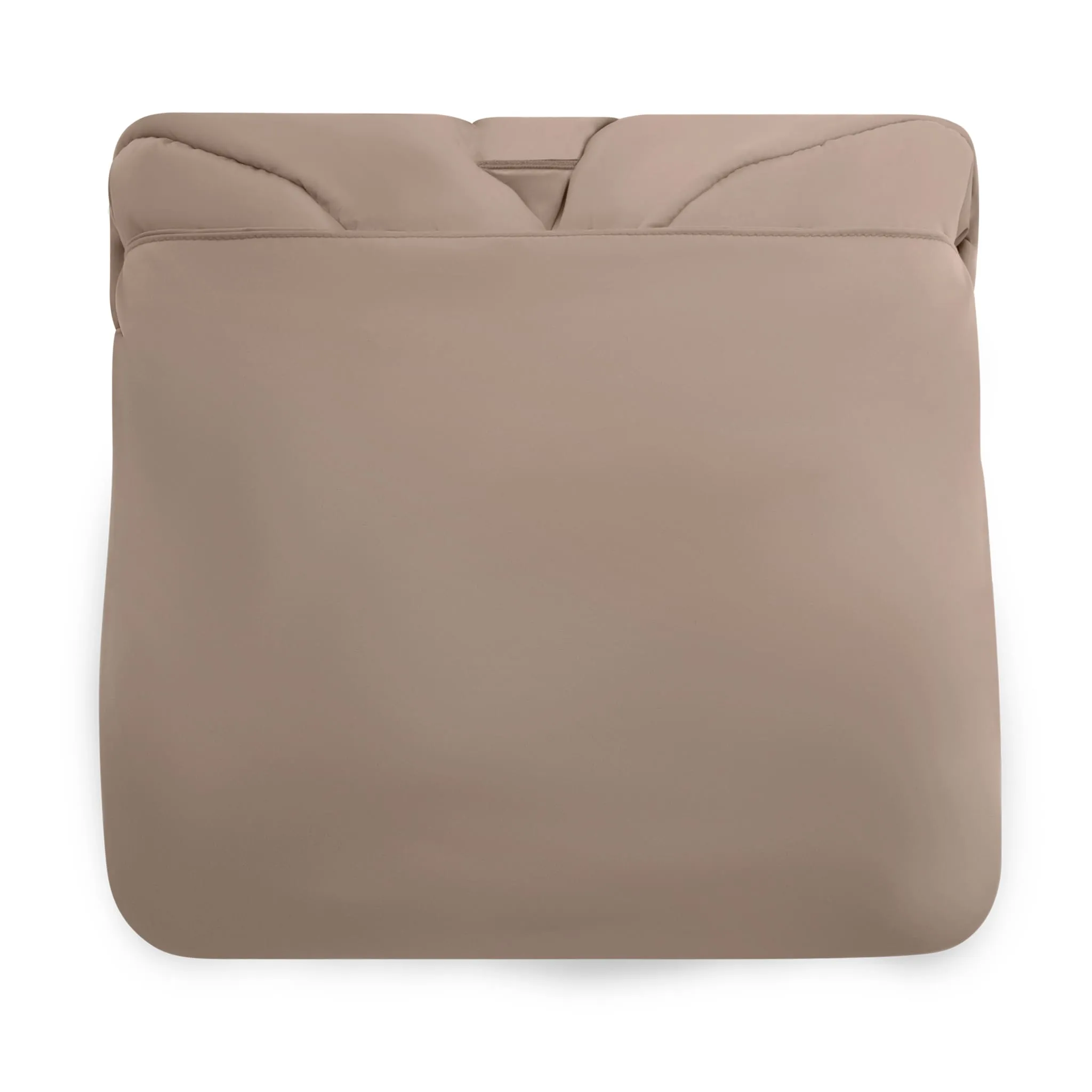 Bugaboo Chancelière - Dune Taupe