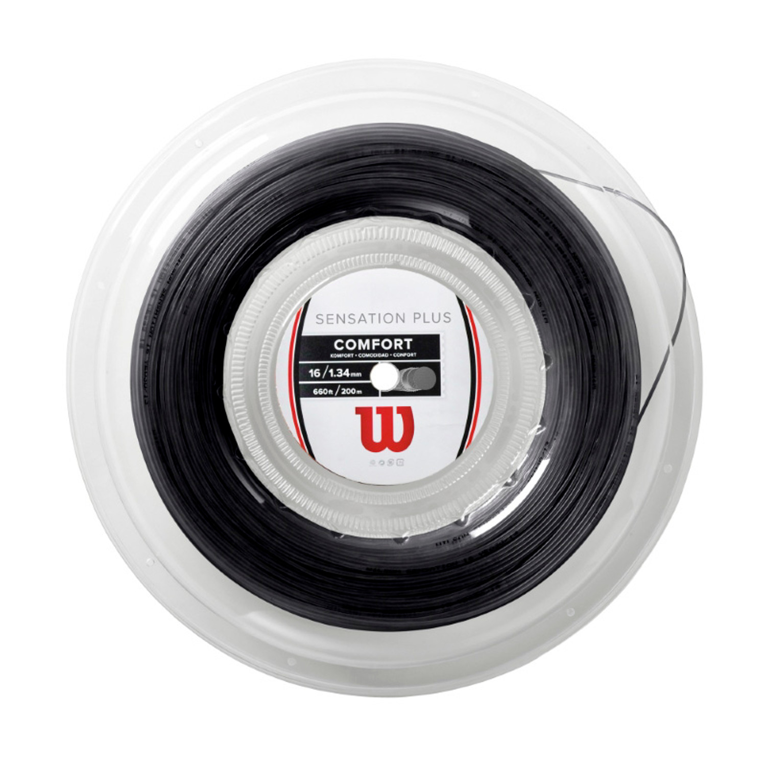 Wilson Sensation Plus 200M