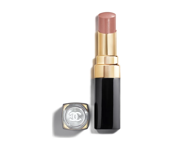 CHANEL ROUGE COCO FLASH La couleur, la brillance, l'intensité en un éclairCoco Flash Boy 54