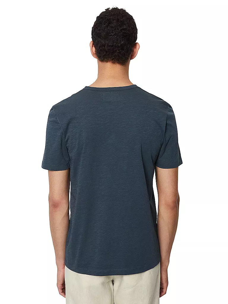 MARC O'POLO T-Shirt blau