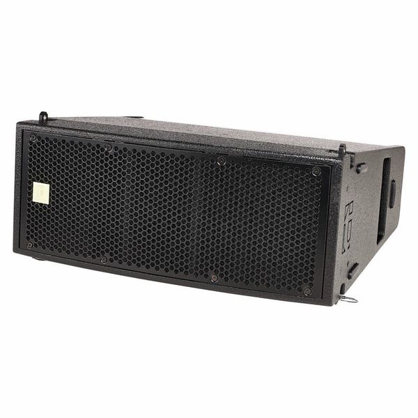 the box pro A 8 LA Line Array Basic Set