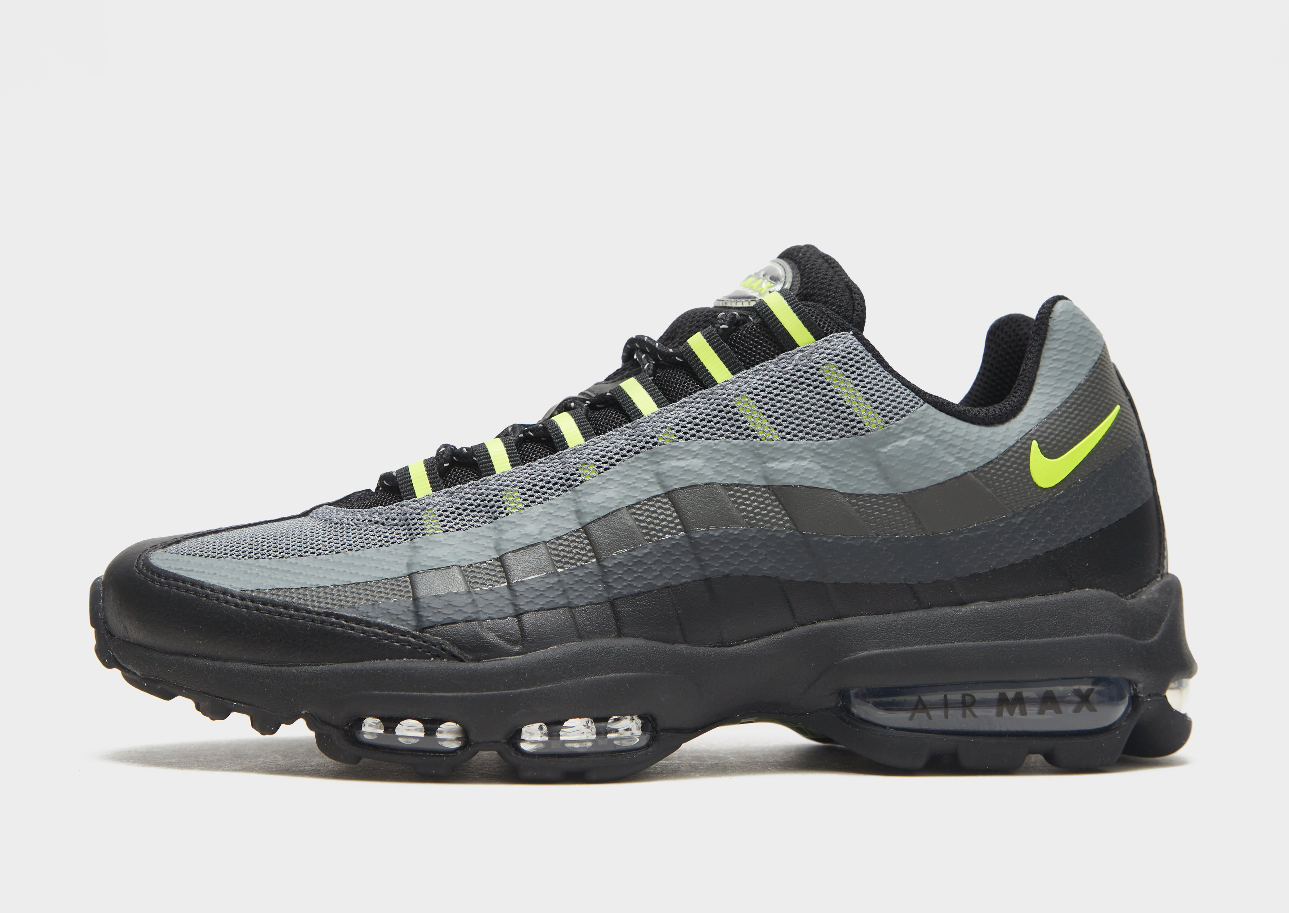 Nike Air Max 95 Ultra Homme