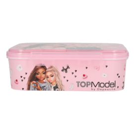 TOPModel broodtrommel MY BFF