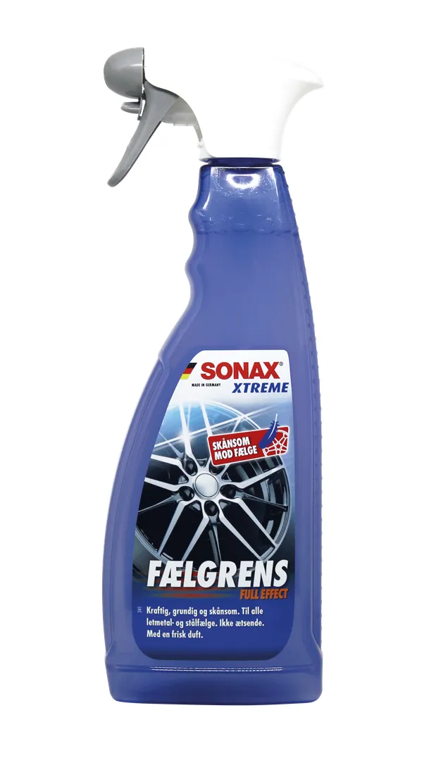 Sonax Xtreme Fælgrens