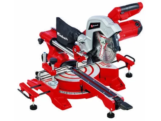 Einhell Einhell TC-SM 216 Kap-/geringssav Ø216 mm 230V/1600W
