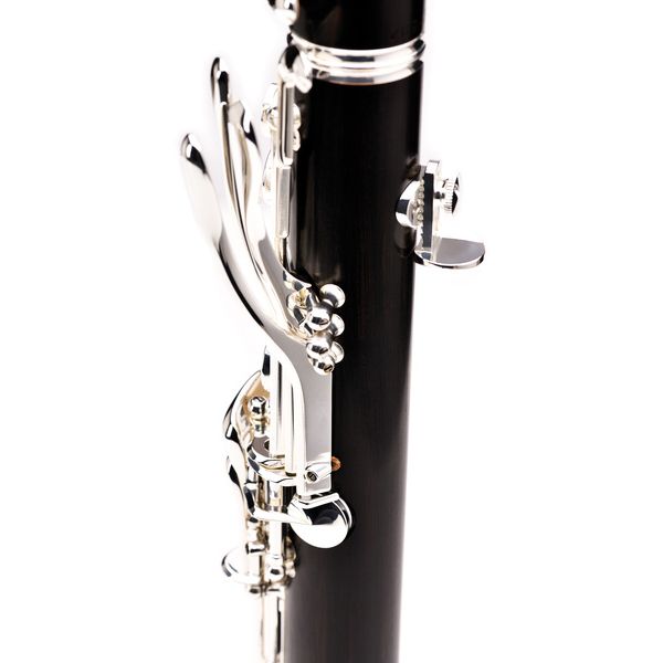Buffet Crampon Festival Bb-Clarinet 18/6 NEW