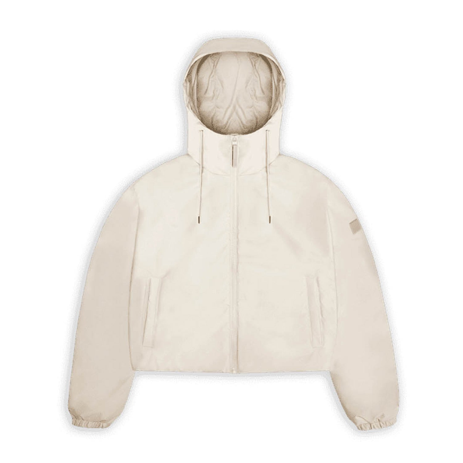 Rains  Lohja Short Insulated Jacket