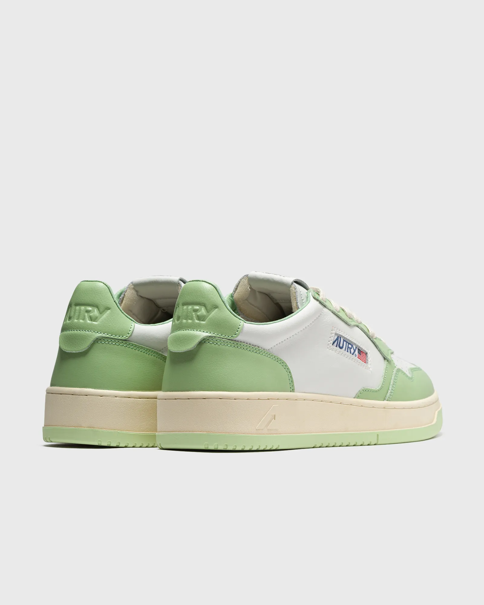 Autry Action Shoes AUTRY 1 LOW MAN