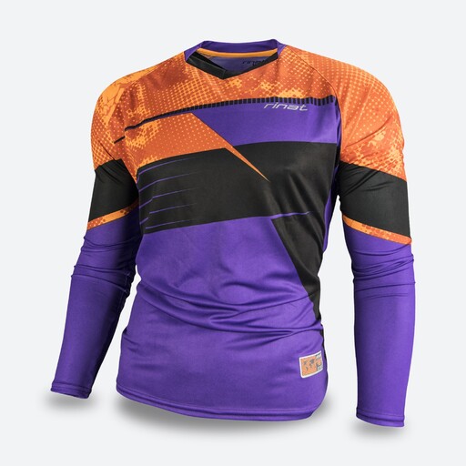 Camisa De Portero Rinat Arkano Junior
