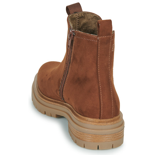 S.Oliver - 25435-41-305 - Marron