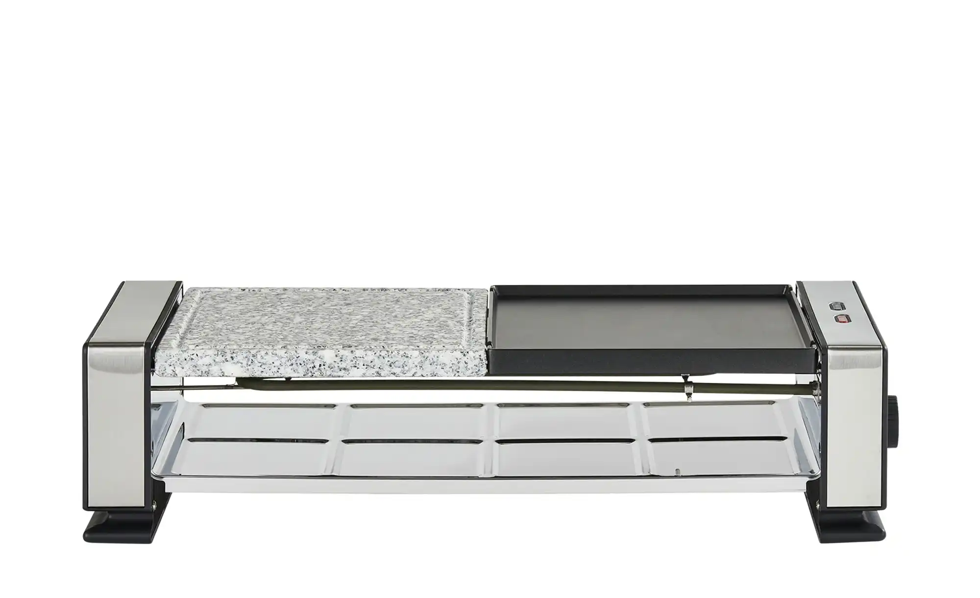KHG Raclette-Grill RG-1200G