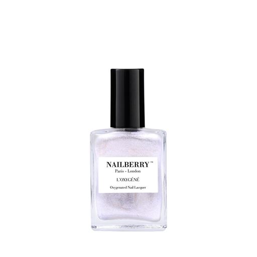 Nailberry L’Oxygéné Nail Polish, Star Dust