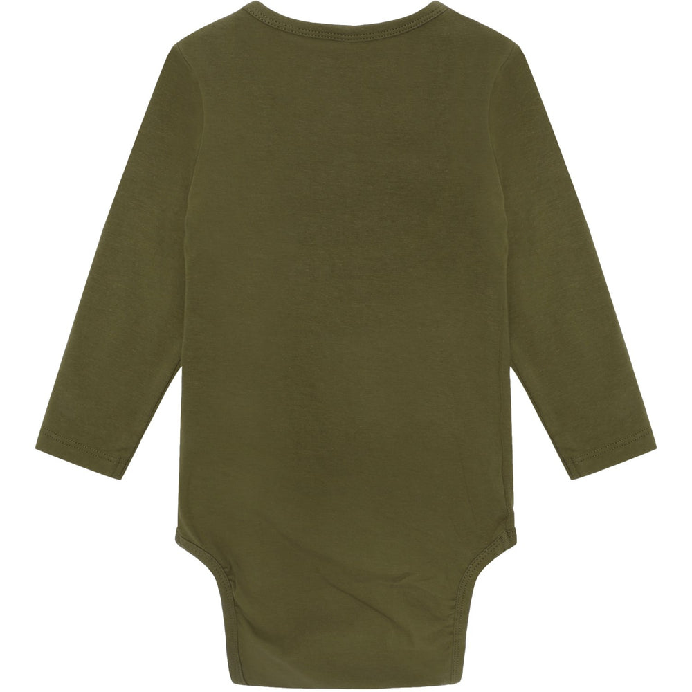Køb THE NEW Siblings Ivy Green Lemuel Body