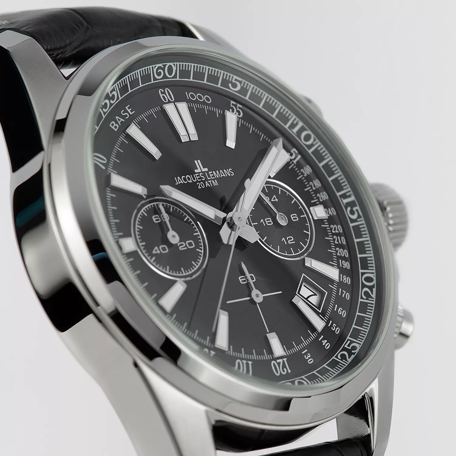 Jacques Lemans Liverpool 1-2117A