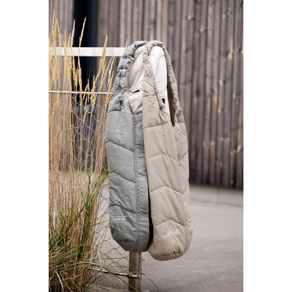 Køb Voksi® Meadow Green Leaf Move Light