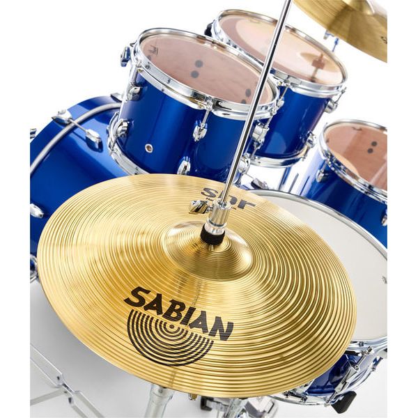 Pearl EXX705NBR/C Export H.V. Blue