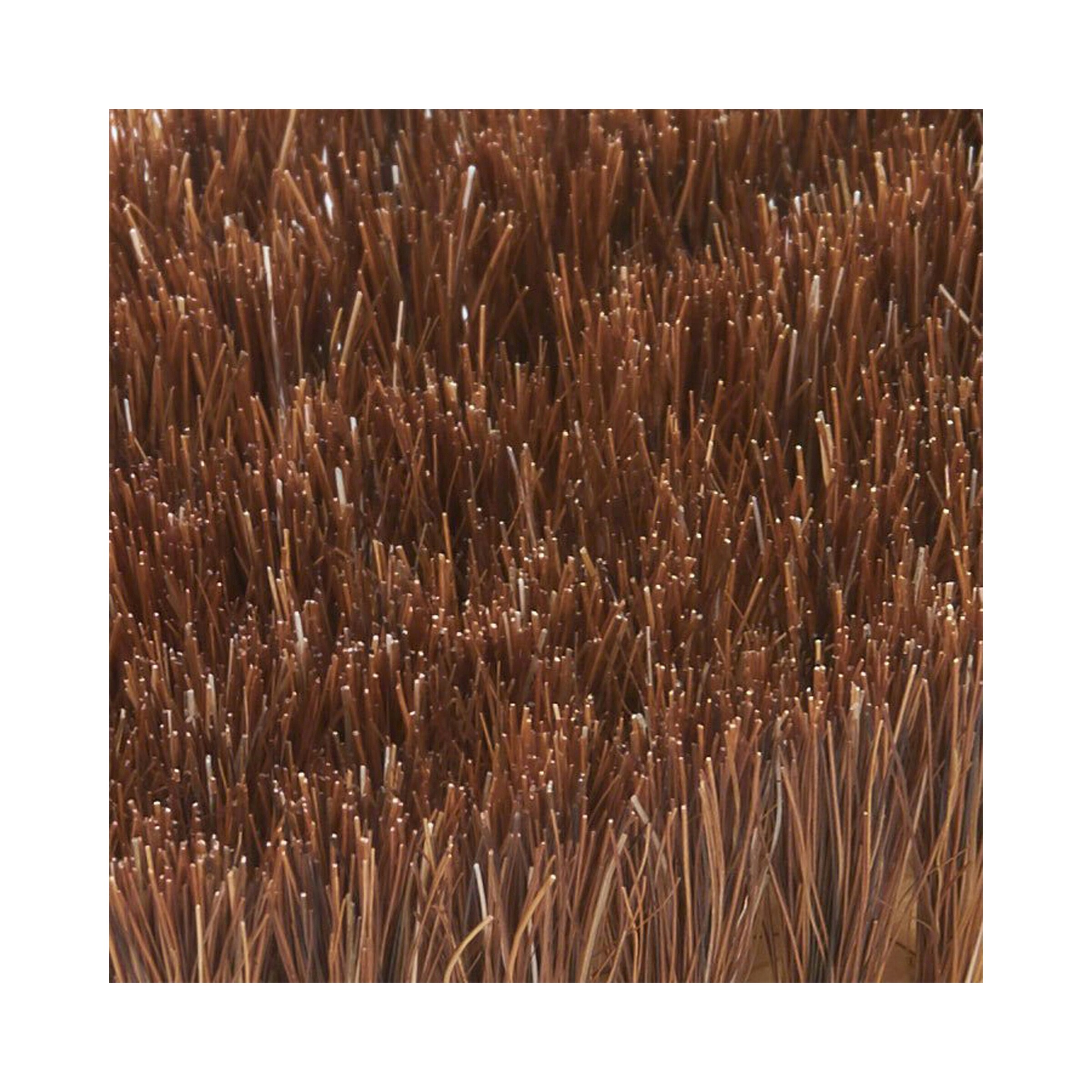 Grünspecht Bio-Naturhaarbürste Rosshaar